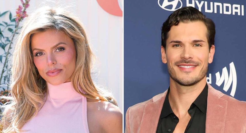 Brooks Nader não gostaria da associação de ‘DWTs’ com Gleb em ‘qualquer pessoa’