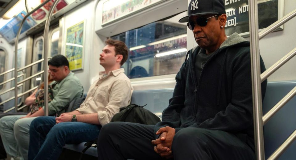 Da quadra a Croisette, Spike Lee traz lixo de basquete com um cannes controverso