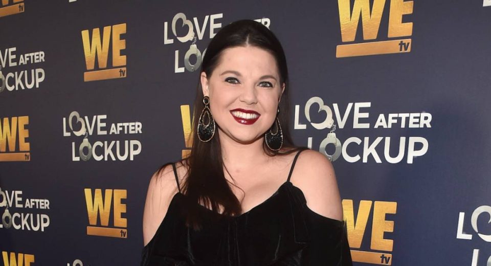 Na vida de Amy Duggar após o estrelato do TLC