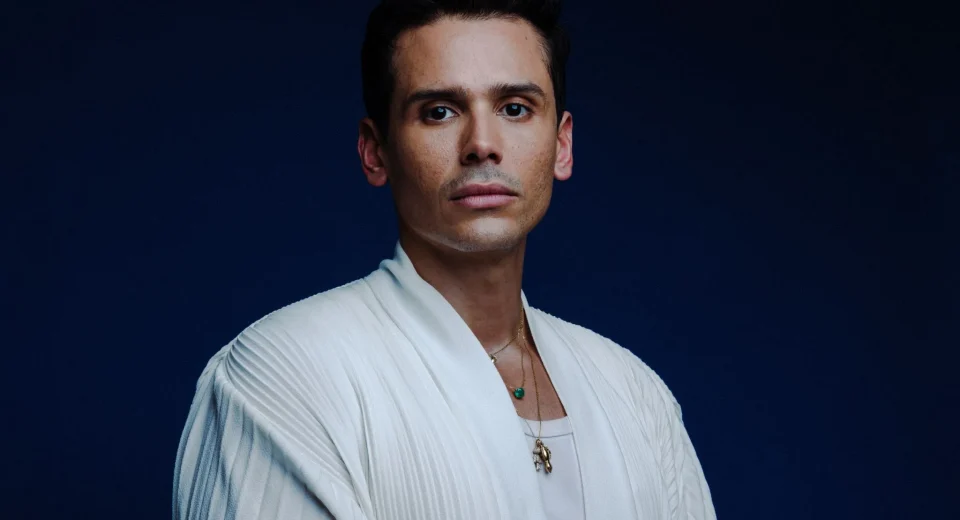 Território Queer: Emiliano Zapata discute os desafios da produção audiovisual LGBTQIA+ no Brasil