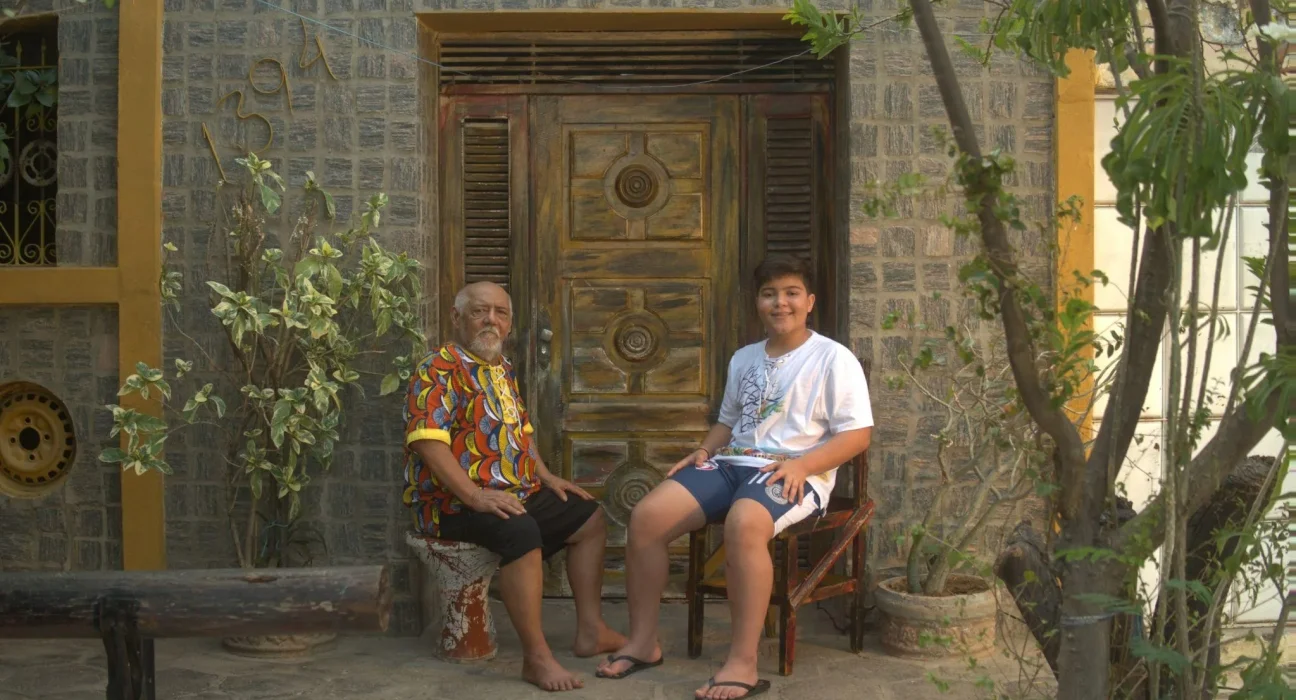 ‘Nas Trilhas do Poeta’: Um olhar afetivo sobre a vida e a obra de Antônio Francisco