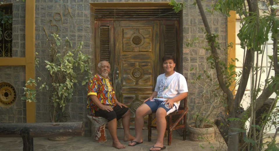 ‘Nas Trilhas do Poeta’: Um olhar afetivo sobre a vida e a obra de Antônio Francisco