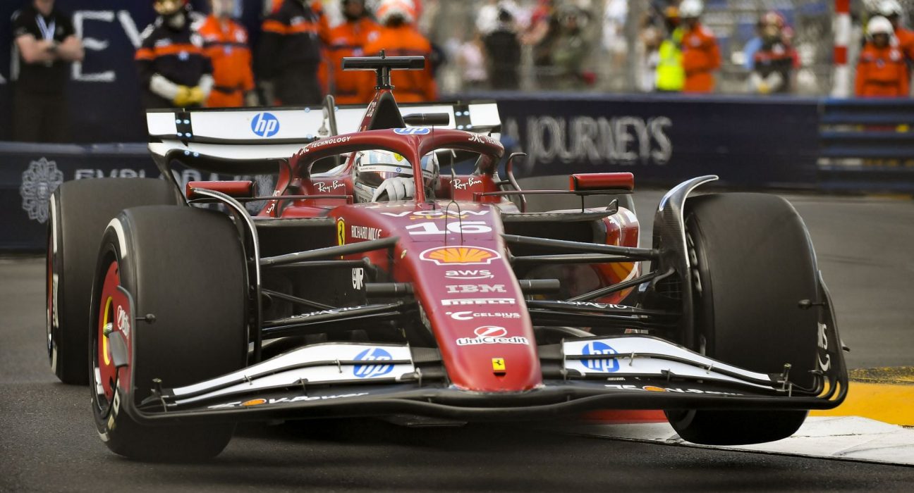 2025 F1 Monaco GP: previsões qualificadas