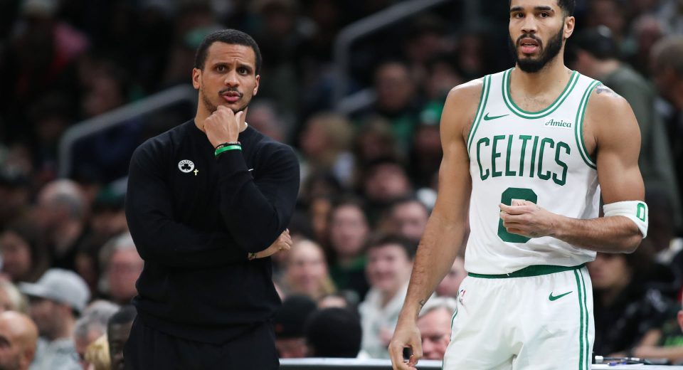 “2026 Campeões” – Celtics Fãs, Indian Steel Giant de US $ 1 bilhão aumentam o feriado de Jrue, Kristaps Porzingis