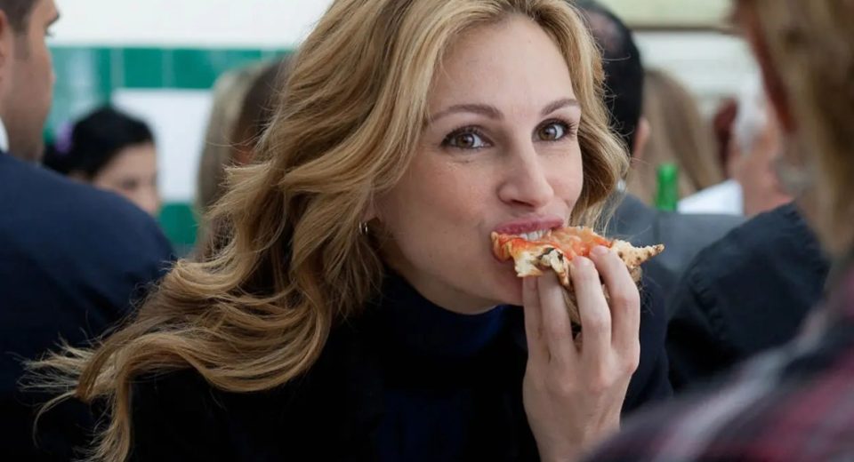 5 Excelentes programas de alimentos e filmes que você pode transmitir agora