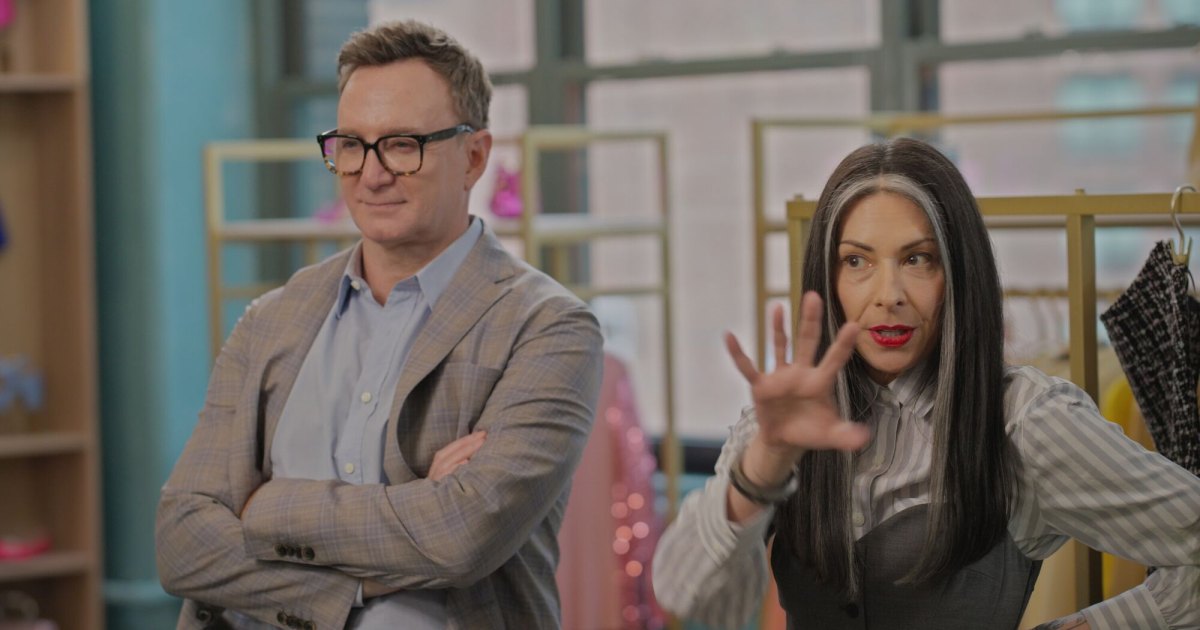 6 Reality Shows da Amazon Prime Video da Amazon (maio de 2025)