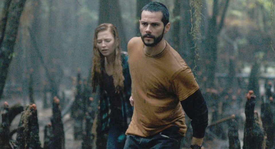 7 thrillers essenciais no HBO Max neste momento (maio de 2025)