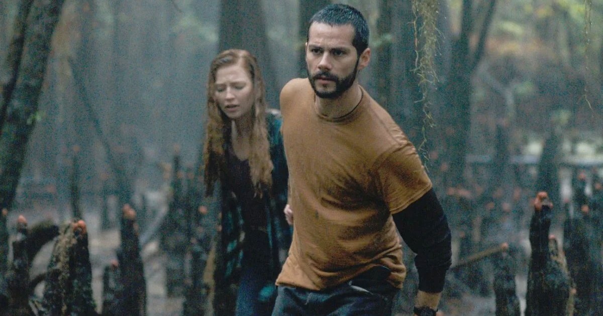 7 thrillers essenciais no HBO Max neste momento (maio de 2025)