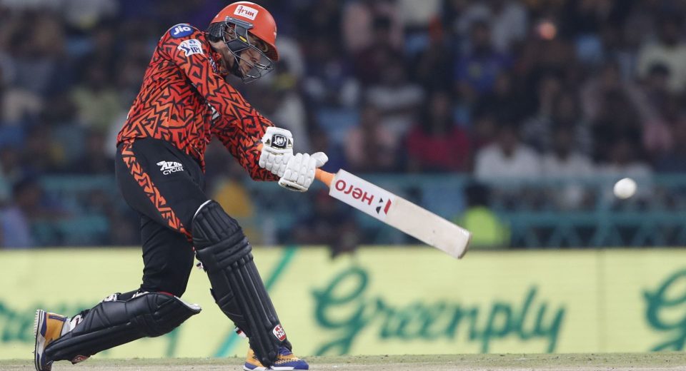 A SK faz 3 previsões para a partida SRH vs KKR IPL 2025 de hoje; Sobre Abhishek Sharma número 1