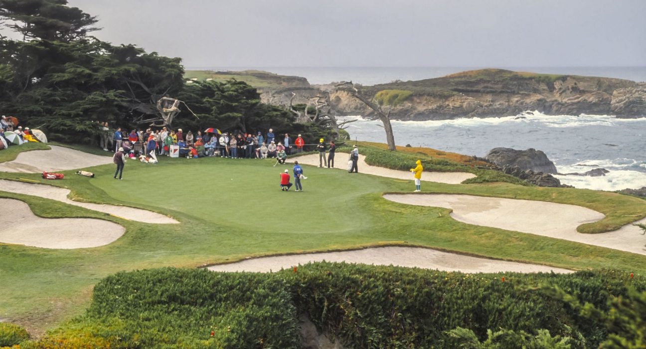A comunidade de golfe de viagem lista Cypress Point como o melhor campo de golfe em 2025, de Augusta Top 15