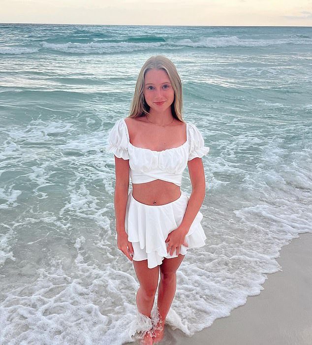 A estrela da mídia social Anna Grace Phelan morre aos 19 anos de idade