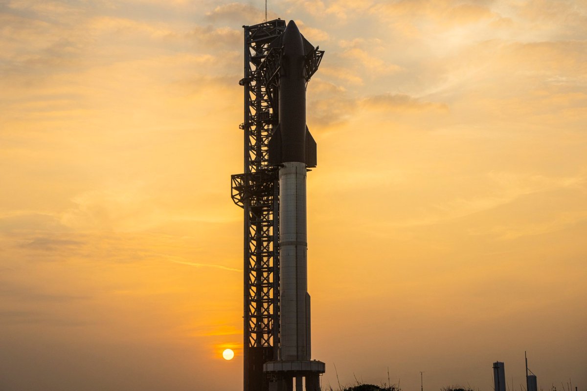A nave espacial da SpaceX foi disponibilizada para retornar ao voo com extensas ‘áreas de perigo’