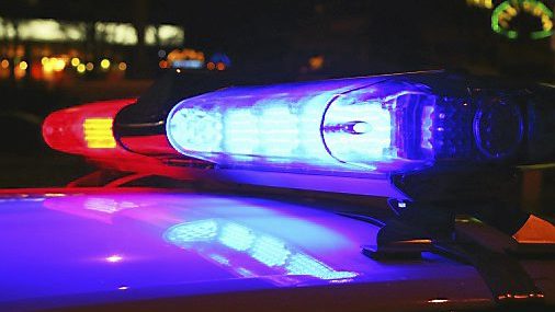 Dois mortos na aparente colisão da rodovia East Bay
