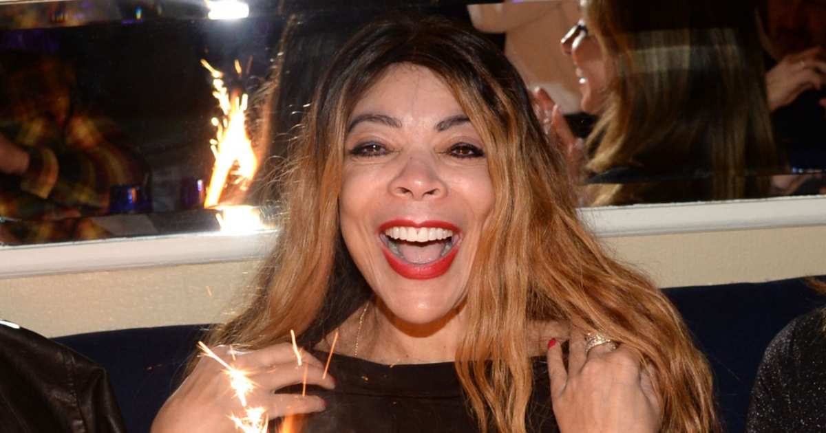 A verdade sobre os acordos habitacionais de Wendy Williams em seu centro de atenção