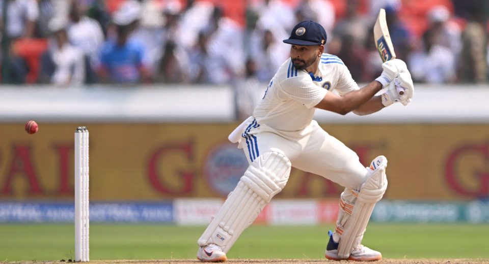 Ajit Agarkar responde a Hyner para evitar a escolha de Shreyas Iyer para os testes Eng vs Vs IND 2025 da Índia