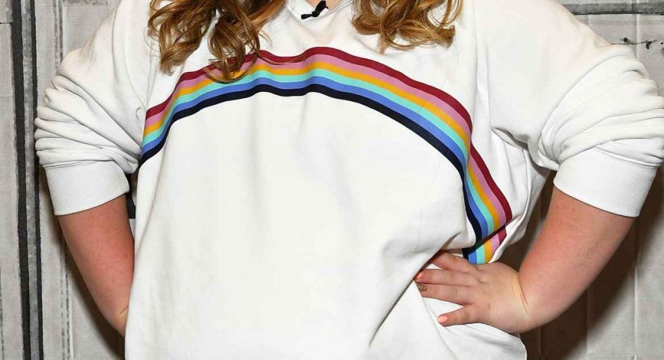 Alana Thompson afirma que ela ‘nunca’ recebeu ‘aqui vem o dinheiro de Honey Boo Boo’