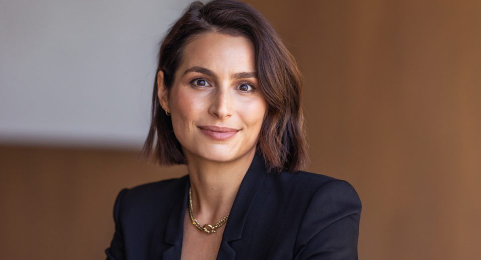 Alexandra Loewy Set as Miramax’s President of Film