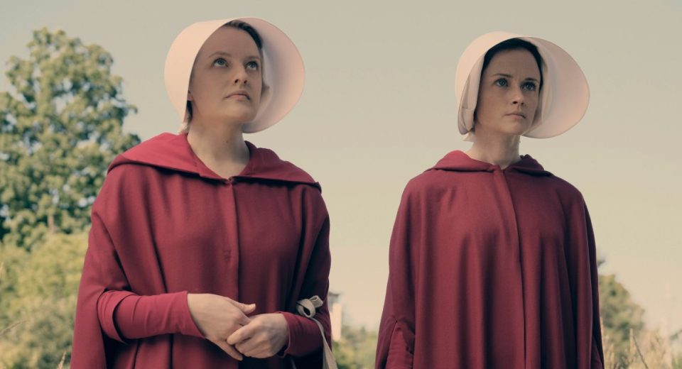 Alexis Bledel lembra quando incomodar o arco de ‘Handmaid’s Tale’ em uma entrevista rara