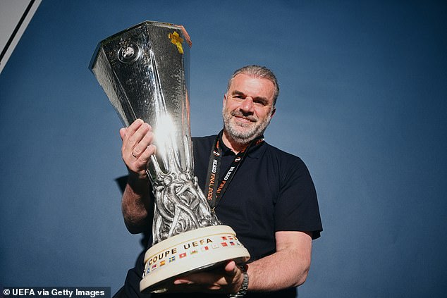 Ange PostCoglou trouxe Joy de volta ao Tottenham – agora é a hora de ir, Ian Ladyman escreve