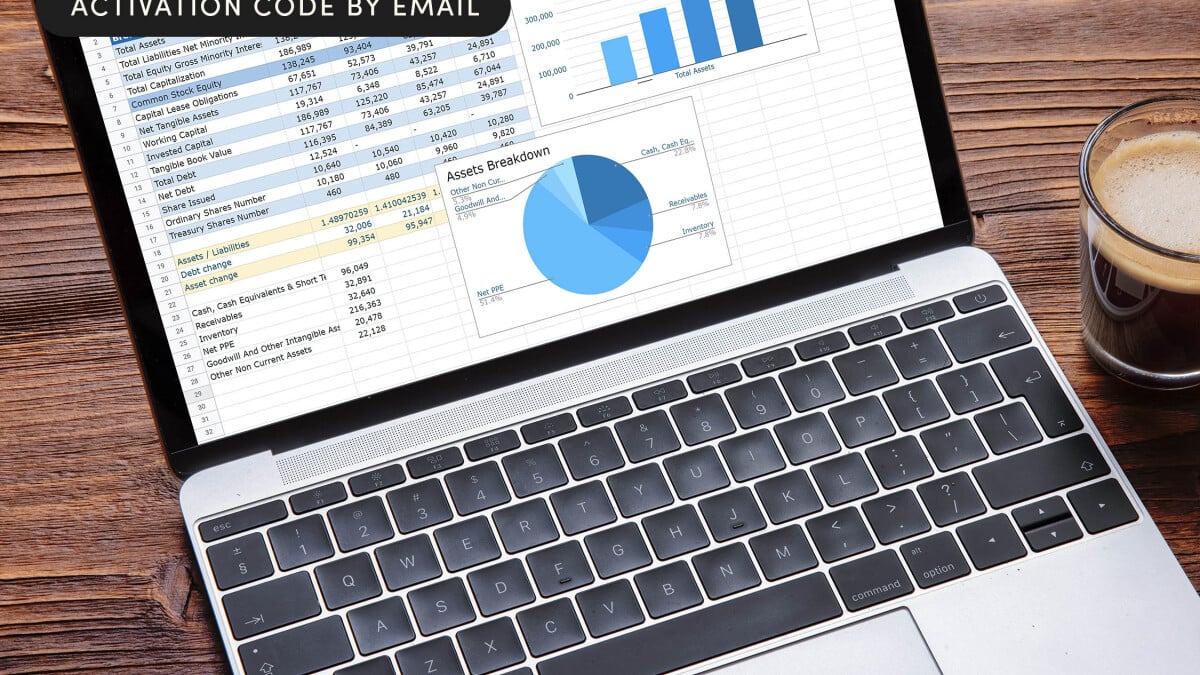 As assinaturas são superestimadas – o próprio Microsoft Office Pro 2021 for Life por apenas US $ 78