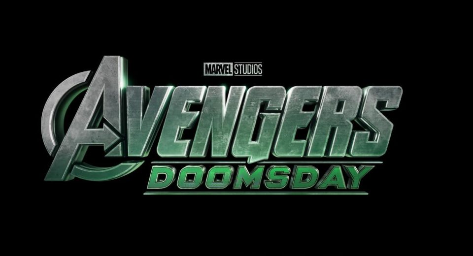 As datas de lançamento de ‘Vingadores: Doomsday’ e ‘Secret Wars’