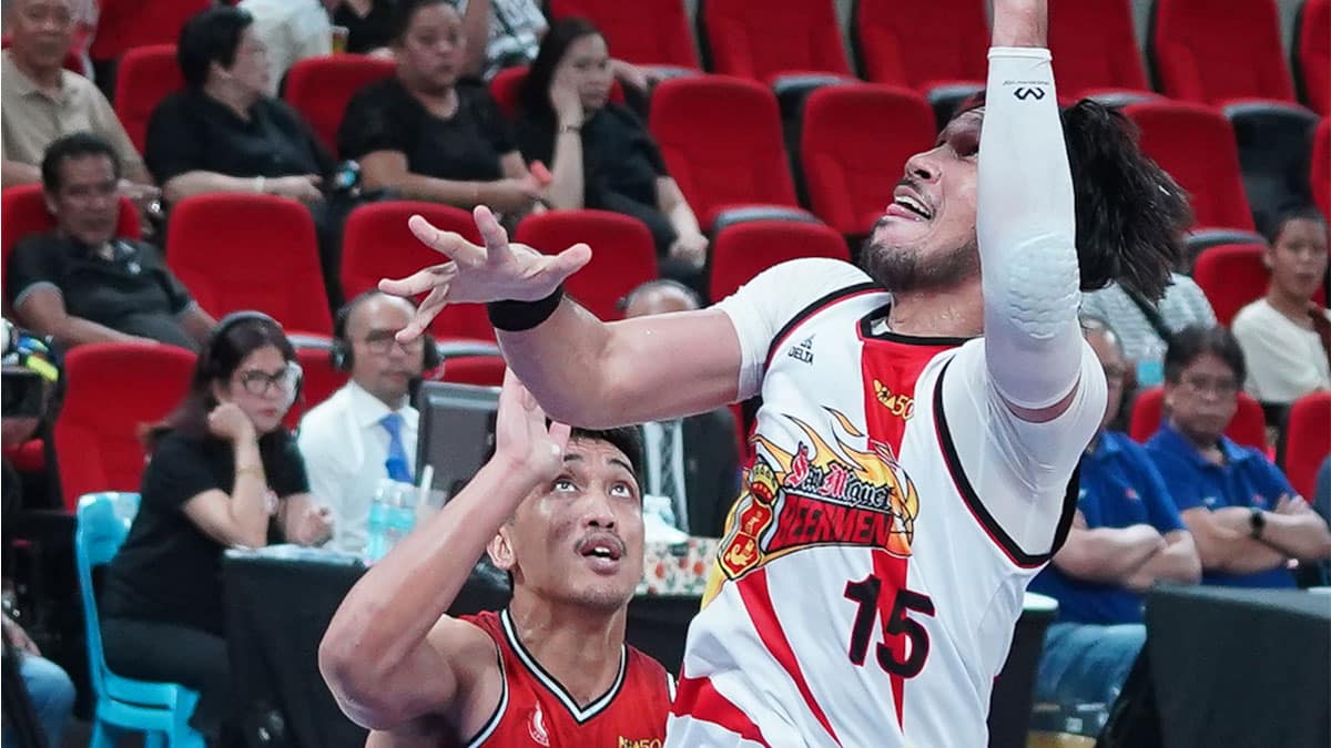 Até três rodas estão do lado de fora, Beermen ainda está indo para os chefes anêmicos