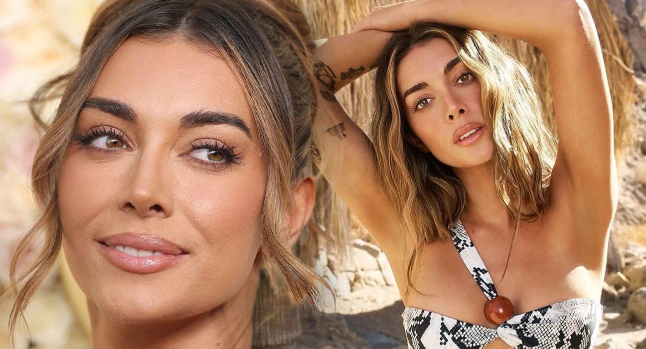 Briannna Bangs depois de LaPaglia descreve os esportes