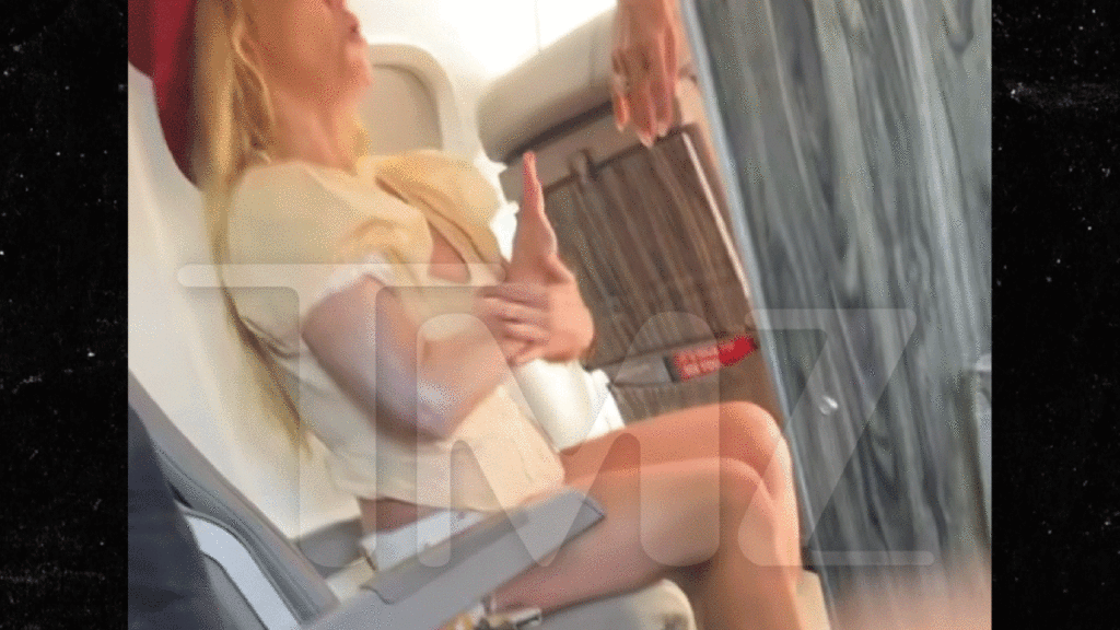 Britney Spears é caracterizada por shows particulares de exibição de fotos de jato a jato