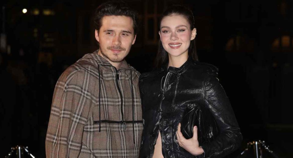 Brooklyn Beckham diz que “Nicola sempre escolherá” no meio do drama