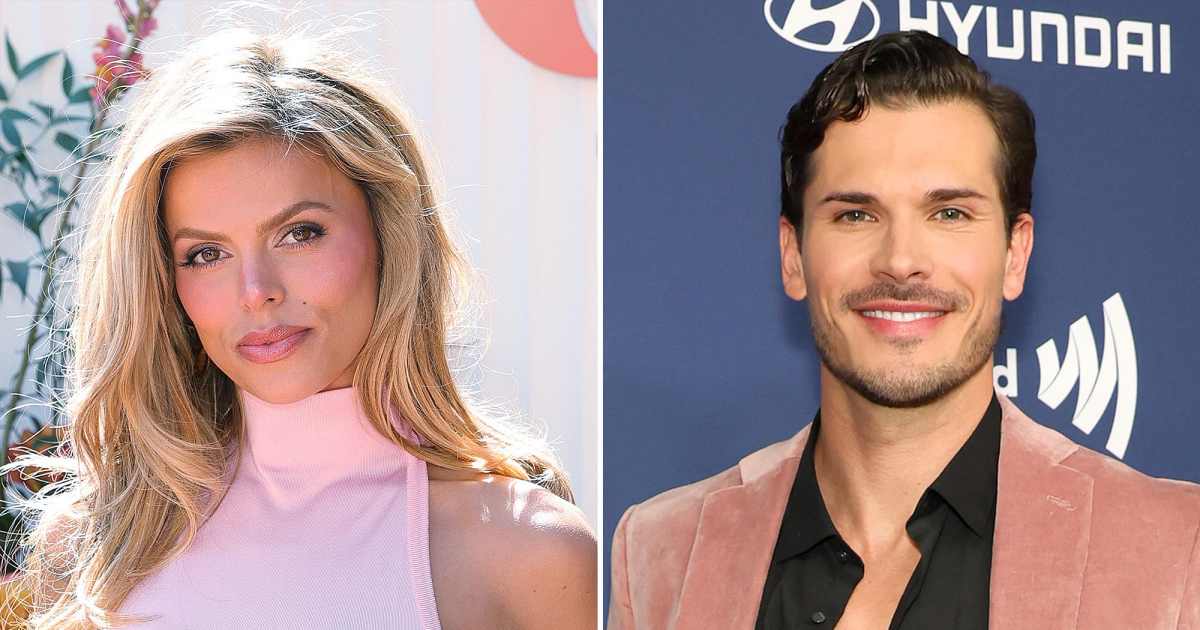 Brooks Nader não gostaria da associação de ‘DWTs’ com Gleb em ‘qualquer pessoa’