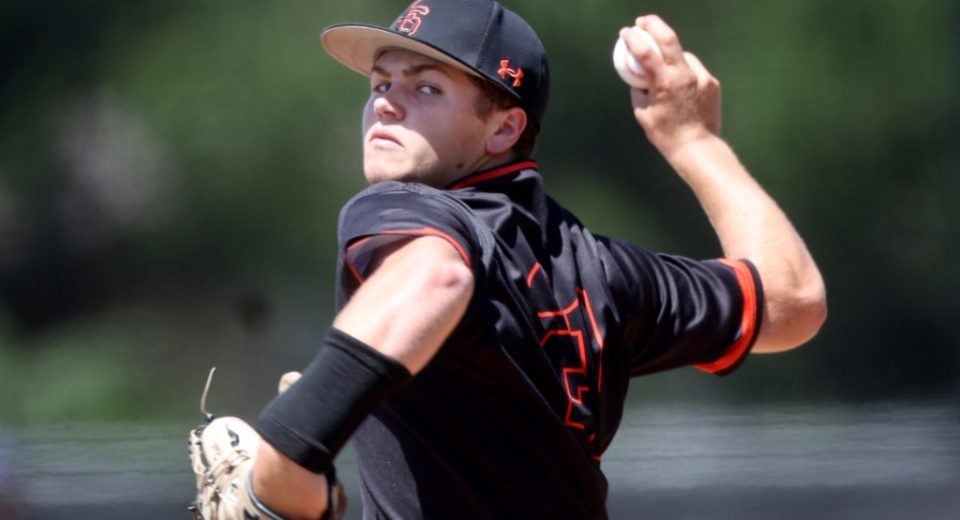 CCS Roundup: Los Gatos esfria a Bellarmine para chegar à semis de di -Beyzbol