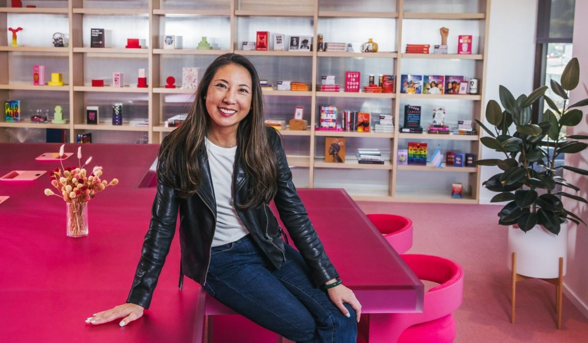 CEO do Tinder para renunciar em julho
