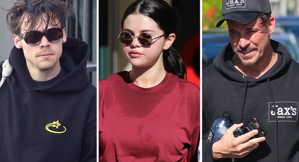 Celebridades trabalham e suor – JornalEmDestaque.com