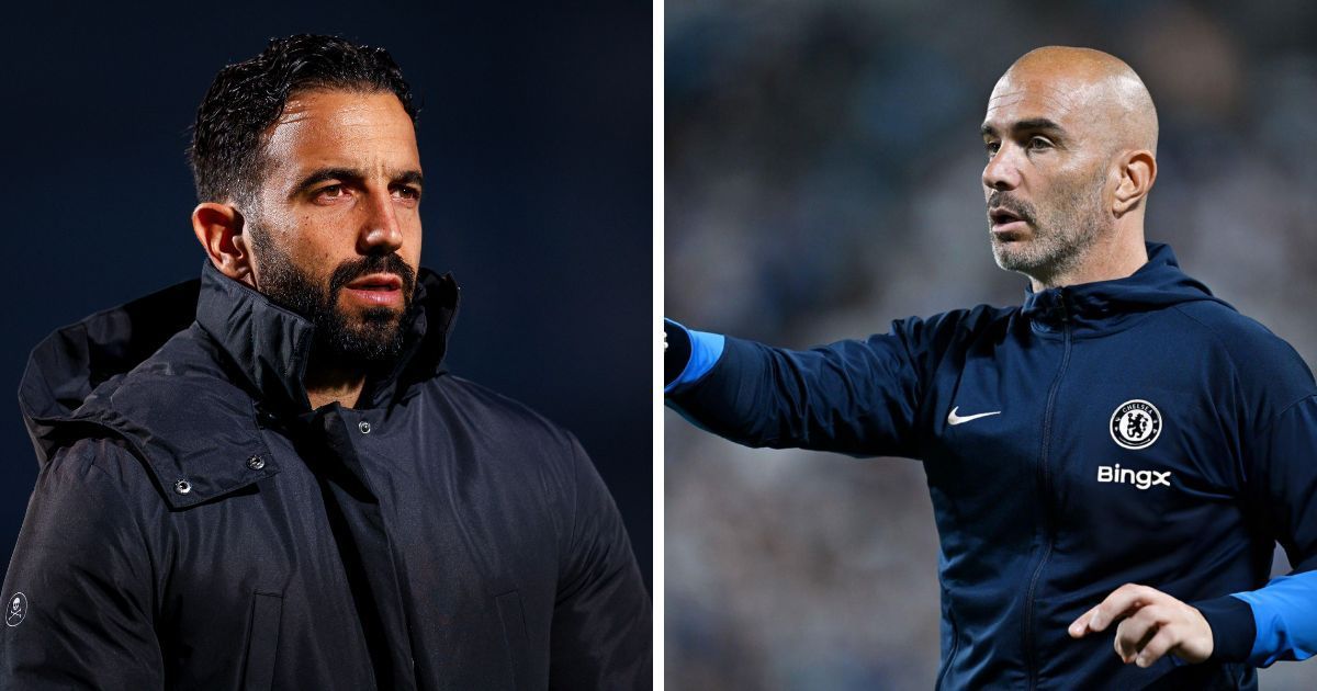 Chelsea e Manchester United, Sistema lateral de PL Melhor Target – Relatórios