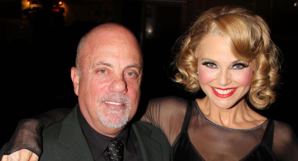Christie Brinkley quebra o silêncio sobre o diagnóstico do transtorno cerebral de Billy Joel
