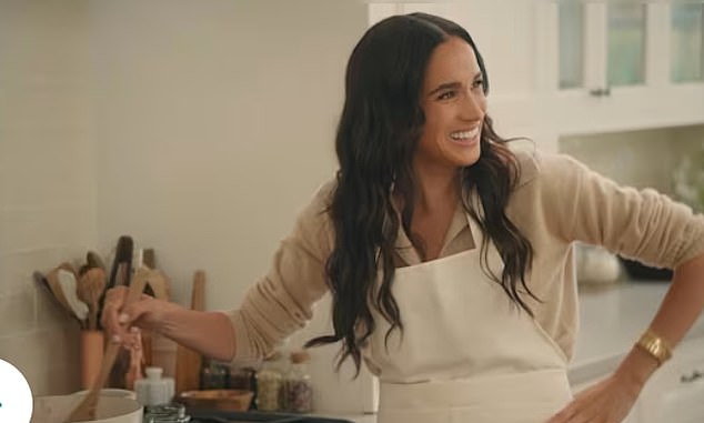 Como nunca?! Grandes perguntas estão torcendo por que a marca de estilo de vida de Meghan Markle não foi renovada há quase dois meses