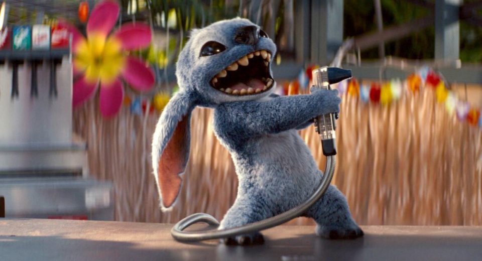 Como o Alien Travesura azul se tornou uma das propriedades mais populares da Disney