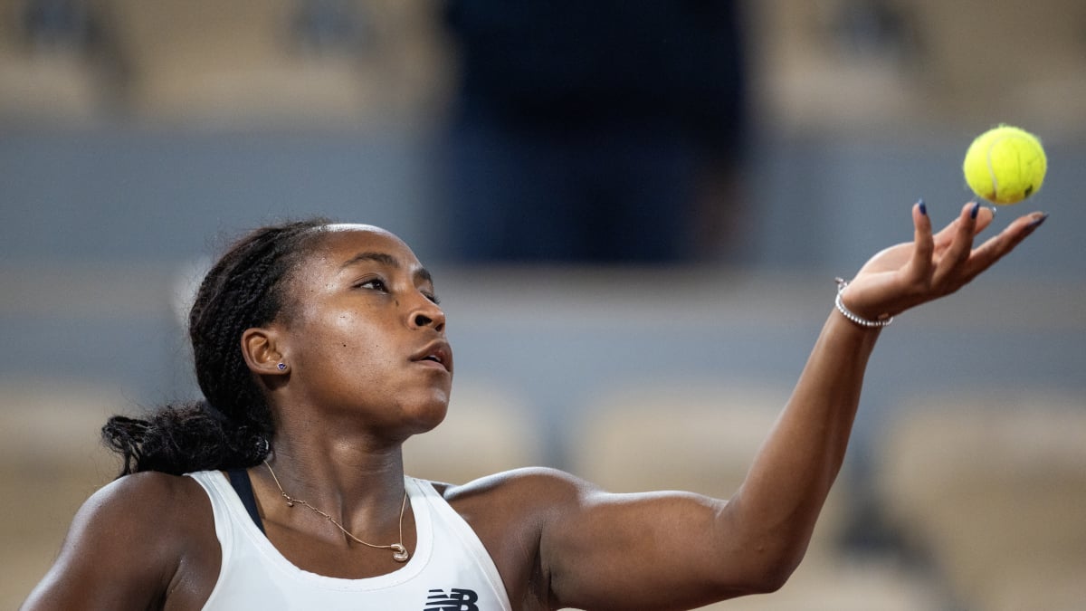 Como obter Gadecki vs. Gauff Views online gratuitamente