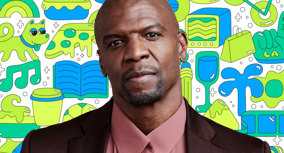 Como ter o melhor domingo em Los Angeles, de acordo com Terry Crews