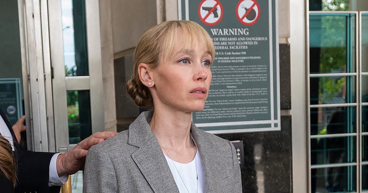 Como você vê a vida de Sherri Papini depois de servir tempo para sequestrar decepção?