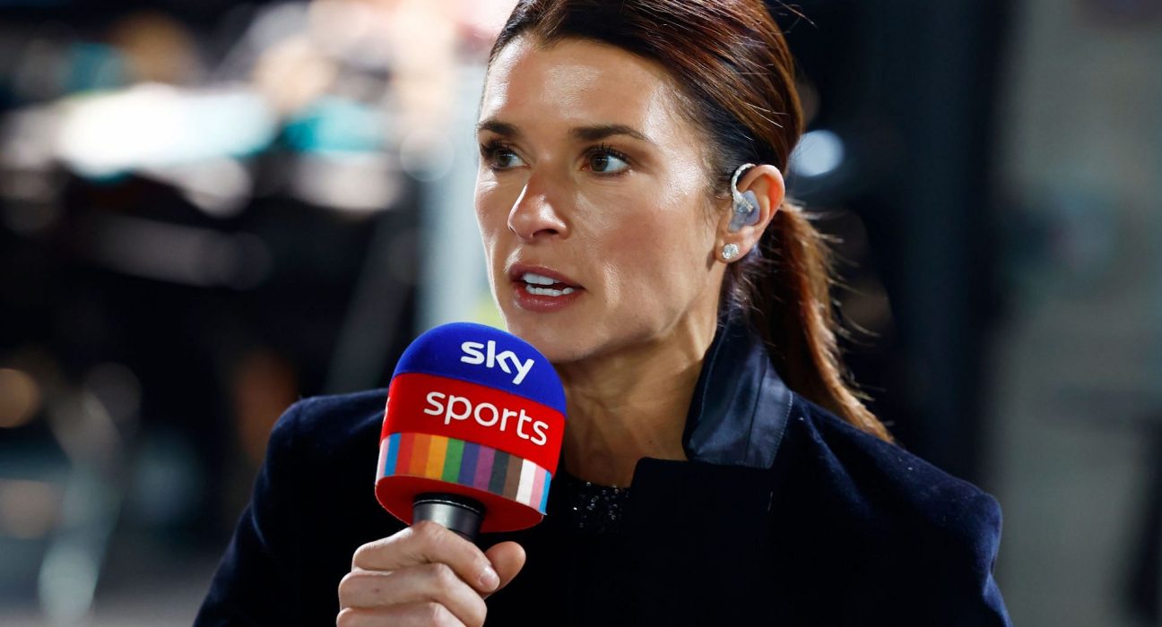 Danica Patrick se lembra da 109ª memória emocional do Indy 500 da Fox dentro do escopo da corrida