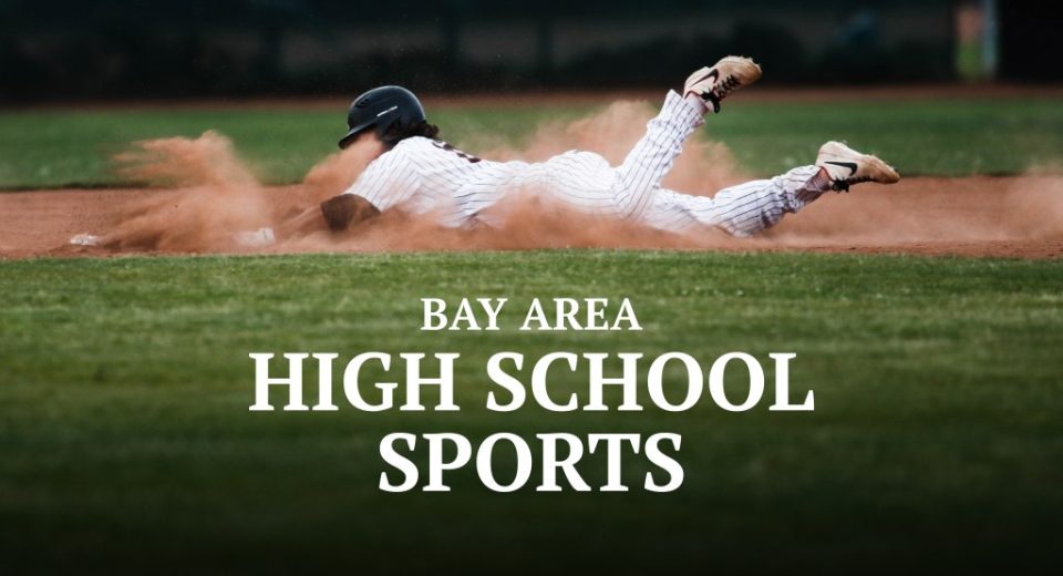 Bay Area News Group Boys Atete da semana: Drew DiffustFer, Santa Clara Baseball
