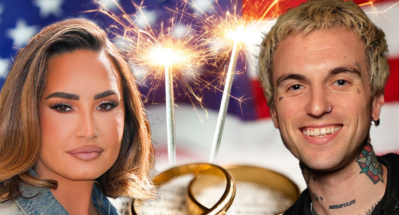 Demi Lovato Jordan vive no sábado hatorial