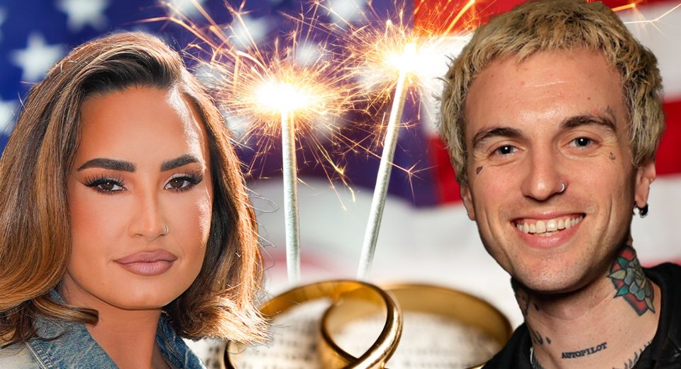 Demi Lovato Jordan vive no sábado hatorial
