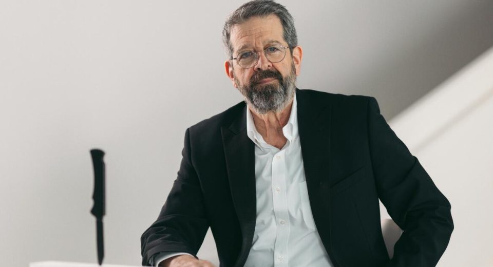 Depois de um momento lendário, o ator Rolf Saxon decidiu aceitar outra ‘missão’