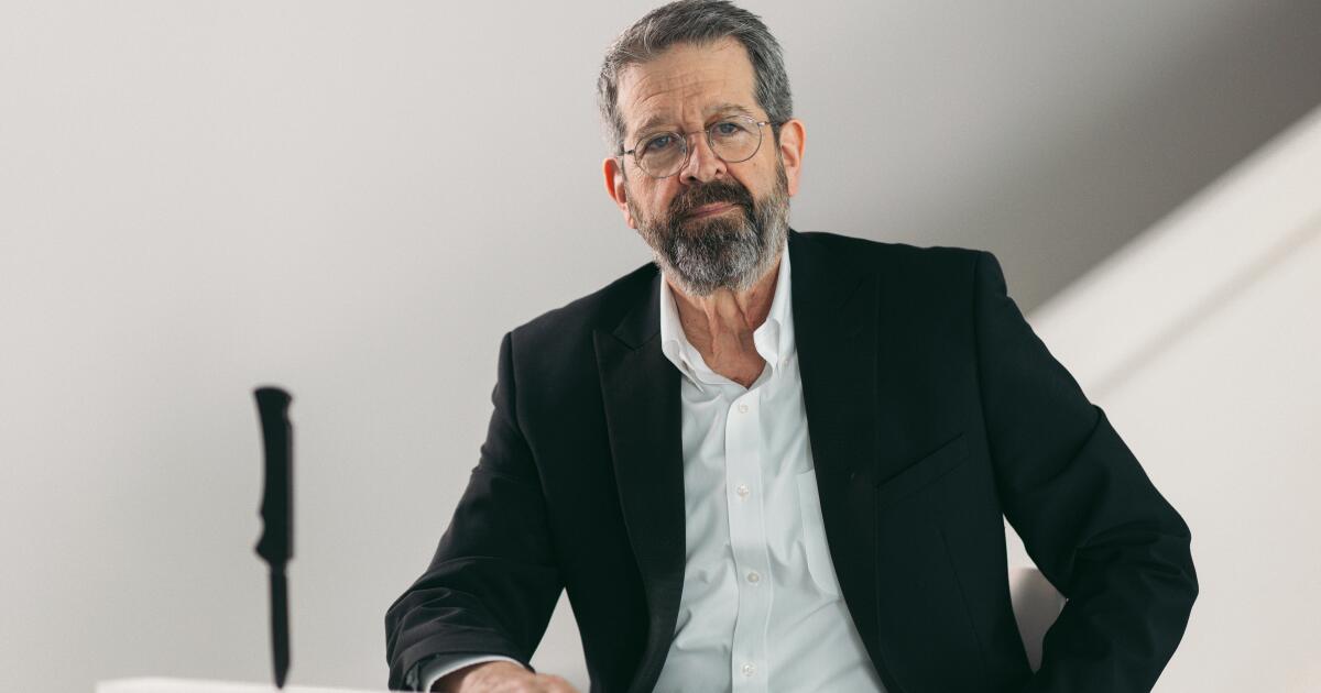 Depois de um momento lendário, o ator Rolf Saxon decidiu aceitar outra ‘missão’