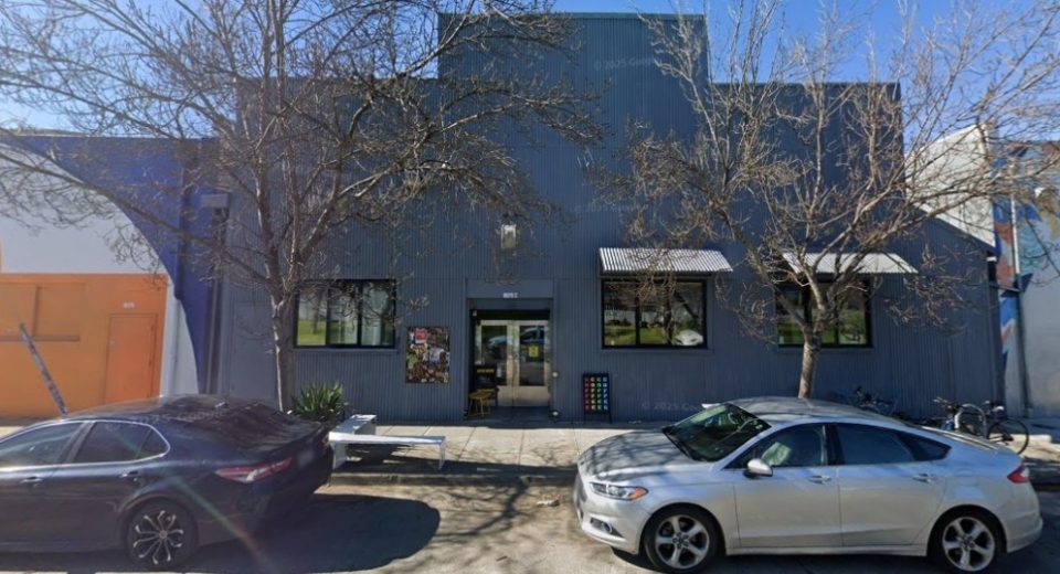 Desenvolvedor ocupado continua a compilar imóveis para o bairro de Oakland