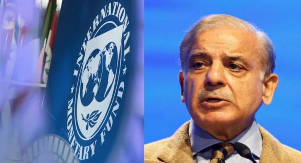 Dias após a administração da Índia, o FMI defende o pacote de resgate do Paquistão