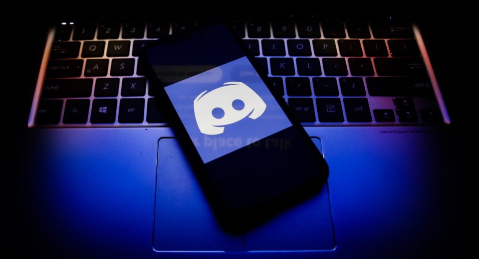 Discord tenta resolver um problema que criou