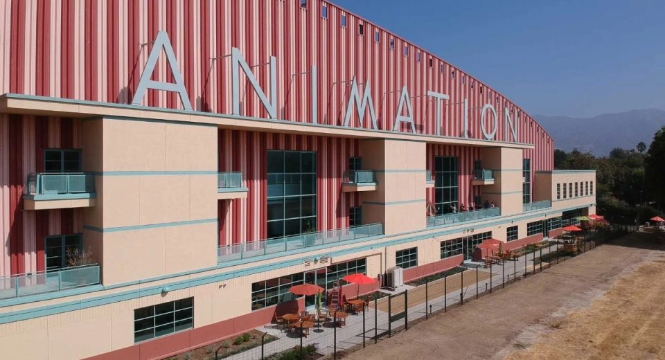 California’s Tax Credits May Halt Animation’s Exodus